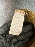 Charlotte Russe Tweed Gold Blazer Size S - photo 7