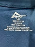 Kanu Surf 100% Polyester Blue Rash Guard Size 12 - photo 3