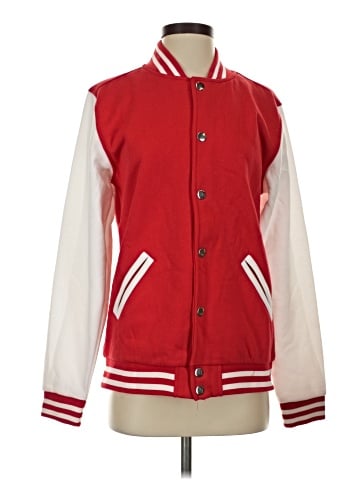 Born Primitive Track Jacket (view 1)
