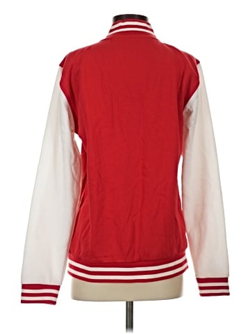 Born Primitive Track Jacket (view 2)