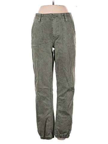 Paige Cargo Pants (view 1)