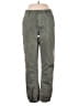 Paige Green Cargo Pants Size 27 waist - photo 1