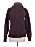 Lululemon Athletica Burgundy Jacket Size 8 - photo 1