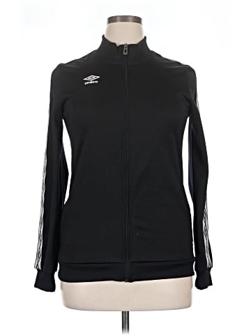 Umbro Track Jacket (view 1)