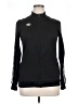 Umbro 100% Polyester Black Track Jacket Size XL - photo 1