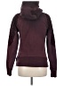 Lululemon Athletica Burgundy Jacket Size 8 - photo 2