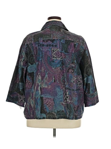 Tantrums Blazer (view 2)