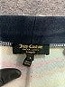 Juicy Couture Chevron-herringbone Blue Shorts Size L - photo 3