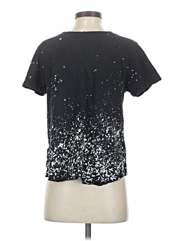 Pilcro by Anthropologie Short Sleeve T-Shirt (view 2)