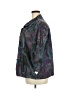 Tantrums Paisley Purple Blazer Size 3X - photo 5
