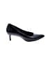 Antonio Melani 100% Polyester Black Heels Size 8 - photo 1
