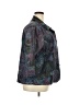 Tantrums Paisley Purple Blazer Size 3X - photo 4