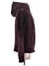 Lululemon Athletica Burgundy Jacket Size 8 - photo 4