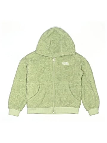 The North Face Zip Up Hoodie (view 1)