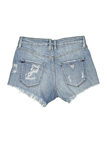 Guess Denim Shorts (view 2)