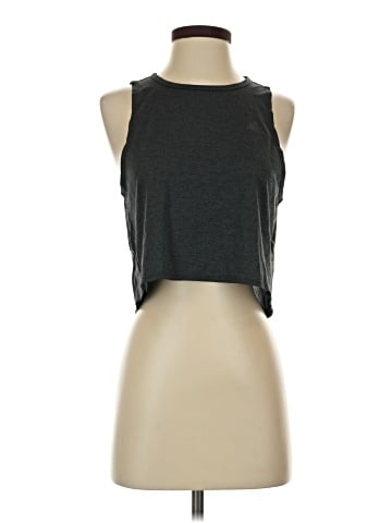 Adidas Sleeveless T-Shirt (view 1)