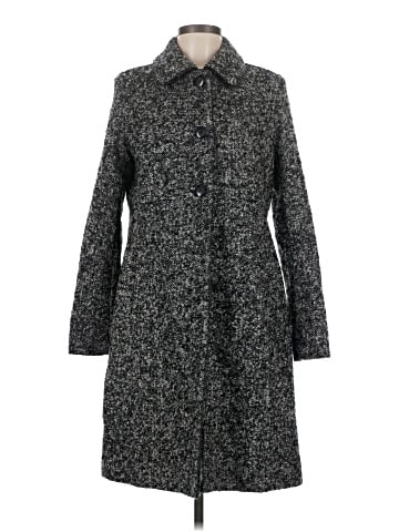 Charter Club Wool Coat (view 1)
