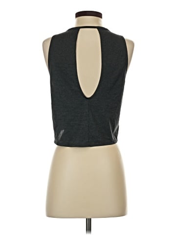 Adidas Sleeveless T-Shirt (view 2)