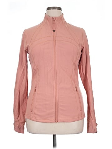 Lululemon Athletica Track Jacket (view 1)