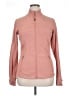 Lululemon Athletica Pink Track Jacket Size 14 - photo 1