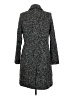 Charter Club Gray Wool Coat Size 6 - photo 2