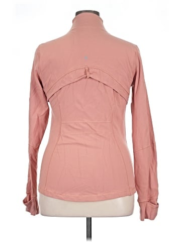Lululemon Athletica Track Jacket (view 2)
