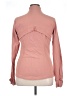 Lululemon Athletica Pink Track Jacket Size 14 - photo 2