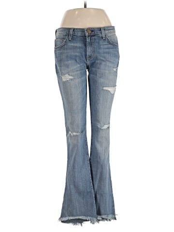Current/Elliott Jeans (view 1)