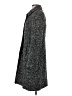Charter Club Gray Wool Coat Size 6 - photo 5