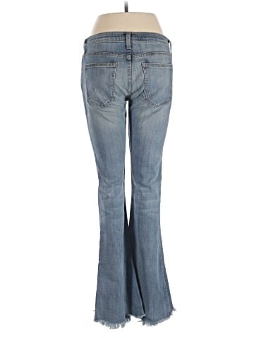 Current/Elliott Jeans (view 2)