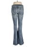 Current/Elliott Hearts Blue Jeans Size 27 waist - photo 2