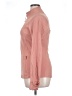 Lululemon Athletica Pink Track Jacket Size 14 - photo 5