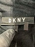 DKNY Black Long Sleeve Button-Down Shirt Size XL - photo 7
