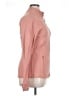 Lululemon Athletica Pink Track Jacket Size 14 - photo 4