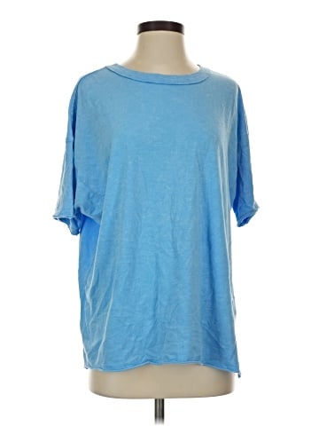 Aerie 3/4 Sleeve T-Shirt (view 1)