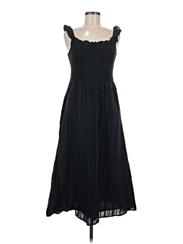 Carve Designs Casual Dress (view 1)