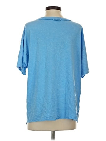 Aerie 3/4 Sleeve T-Shirt (view 2)