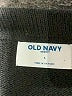 Old Navy Solid Black Formal Skirt Size L - photo 4