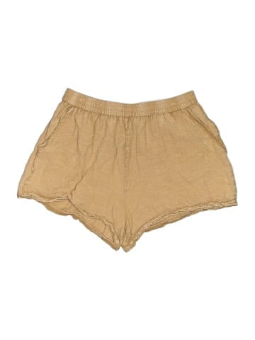 Zara Shorts (view 1)