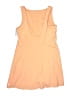 Active by Old Navy Orange Cocktail Dress Size Med Petite - photo 1