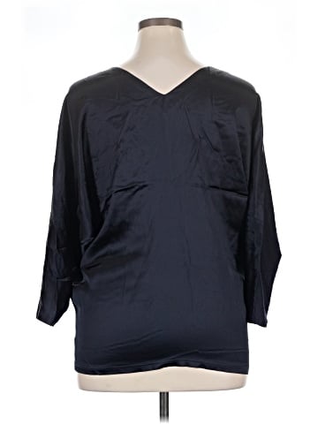 Unbranded 3/4 Sleeve Top (view 2)