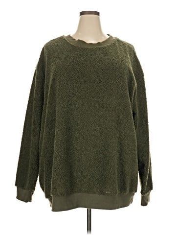 CHARLES RIVER APPAREL Pullover Sweater (view 1)