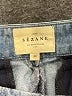 Sézane 100% Cotton Blue Jeans Size EU (FR) 40 / US 8 - photo 7