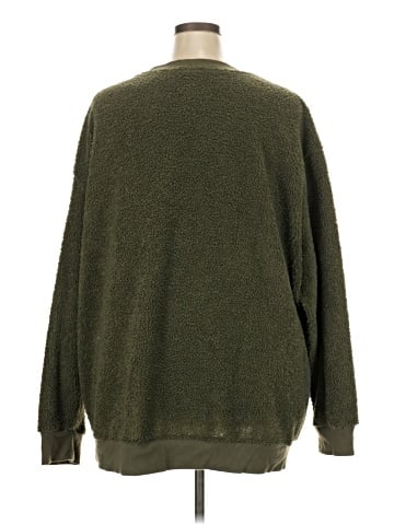 CHARLES RIVER APPAREL Pullover Sweater (view 2)