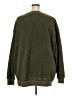 CHARLES RIVER APPAREL 100% Polyester Solid Green Pullover Sweater Size 3X - photo 2