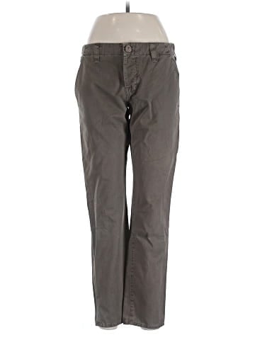 J Brand Khakis (view 1)