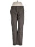 J Brand 100% Cotton Solid Gray Khakis Size 27 waist - photo 1