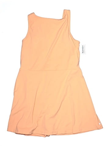 Active by Old Navy Cocktail Dress (view 2)