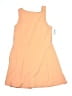 Active by Old Navy Orange Cocktail Dress Size Med Petite - photo 2