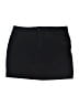 Eddie Bauer Solid Black Skort Size 14 - photo 1